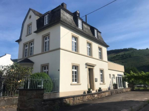 Weinlofts an der Mosel